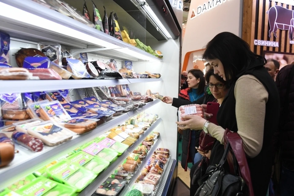 В июне на якутском рынке изменились цены на ряд продуктов