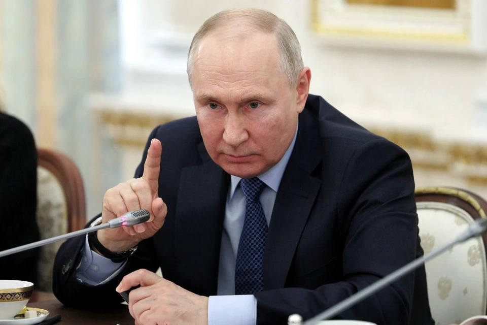 Путин честно высказался о европейских политиках