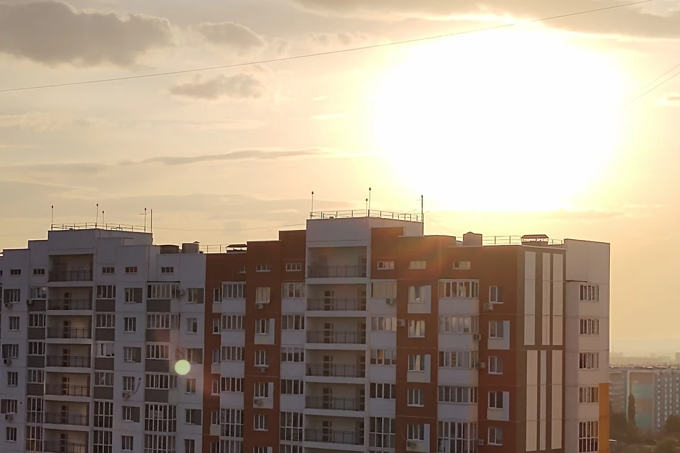Метеозависимые жители могут почувствовать ухудшение самочувствия.