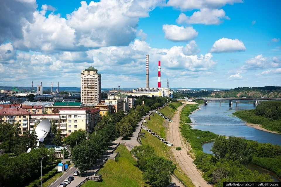 Фото: телеграм-канал Андрея ПАНОВА