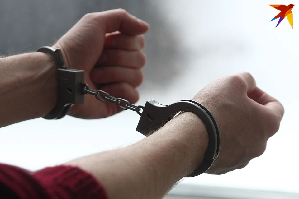 Гражданин Молдовы пытался ввезти в Беларусь почти 25 кило наркотиков. Фото: архив «КП»