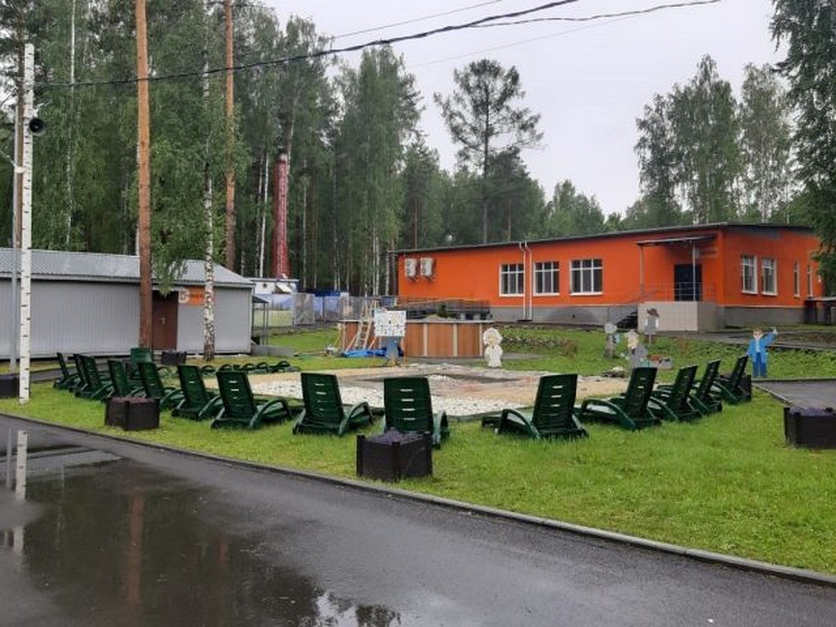 Прокуратура проверяет детский лагерь в Верхней Пышме после жалоб на  воспитателей, якобы называвших детей «северными оленями» - KP.RU