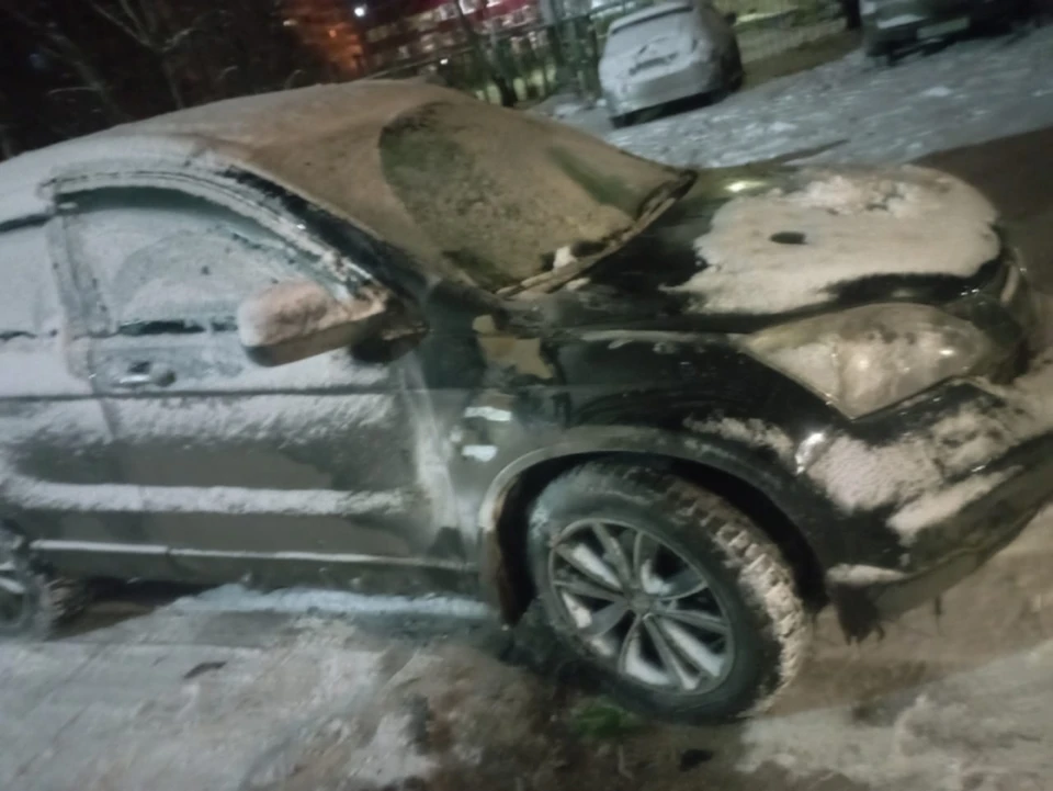 Фото: ГУ МВД по Кемеровской области.