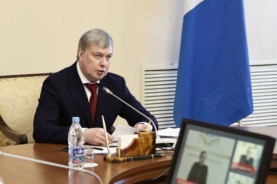 ФОТО: Правительство Ульяновской области