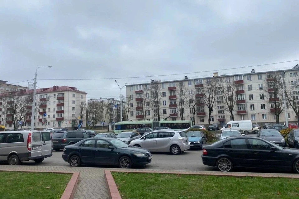 Чем старше автомобиль, тем выше ставка утильсбора на него. Фото: архив "КП"