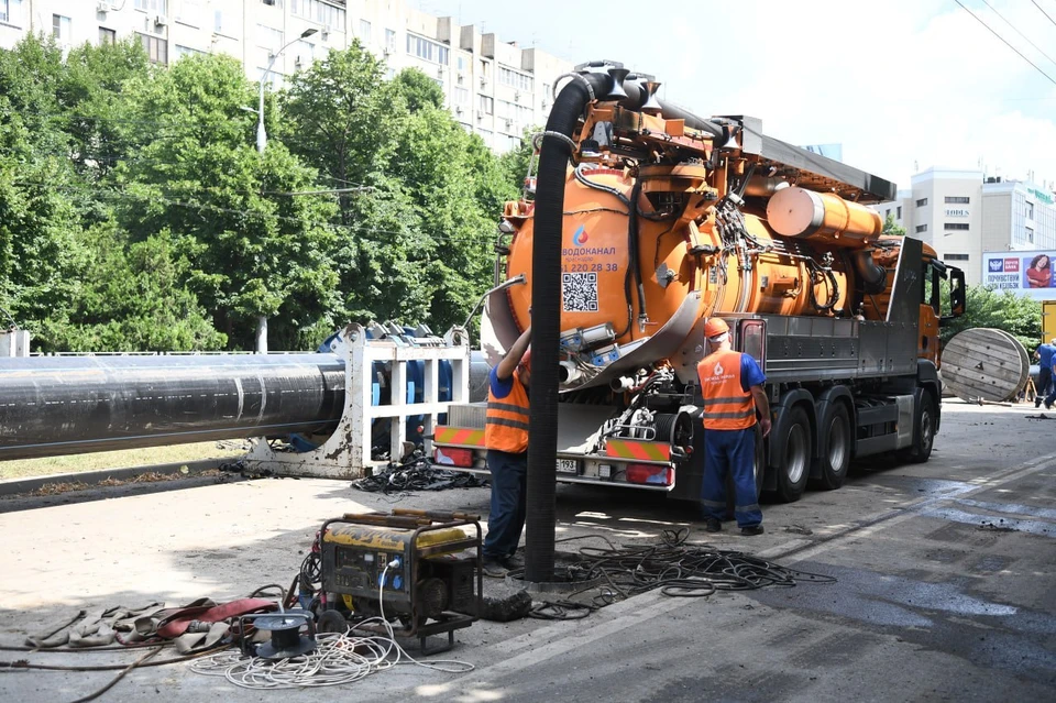 Фото: Александр Райко/krd.ru