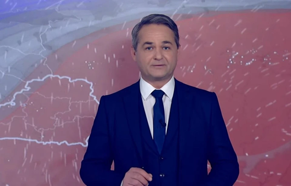 Белорусский синоптик Дмитрий Рябов назвал две приметы о погоде, которые точно работают. Фото: кадр видео ОНТ