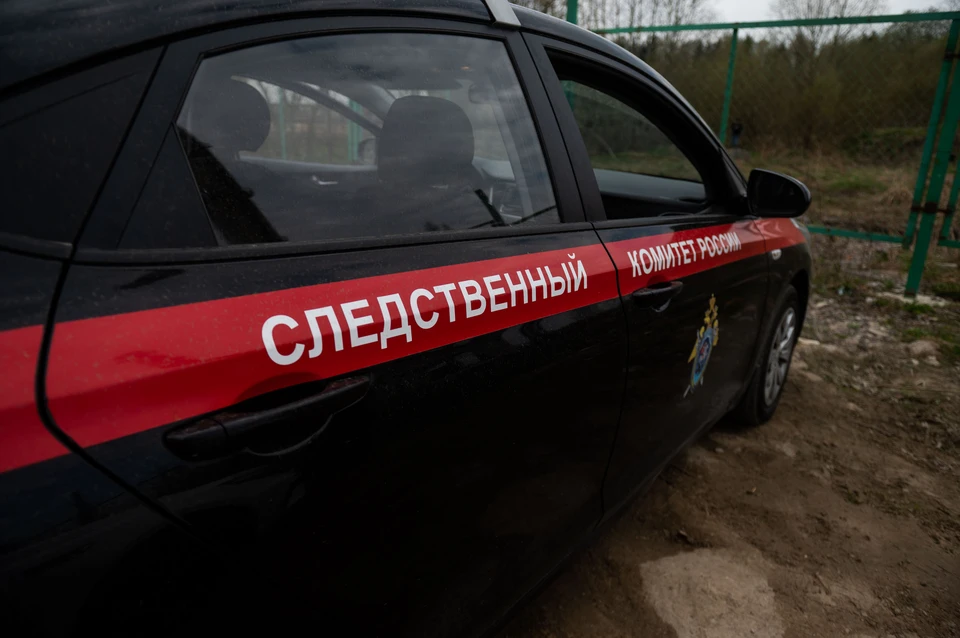 Уголовное дело возбудили из-за гибели 20-летнего рабочего во Всеволожске.