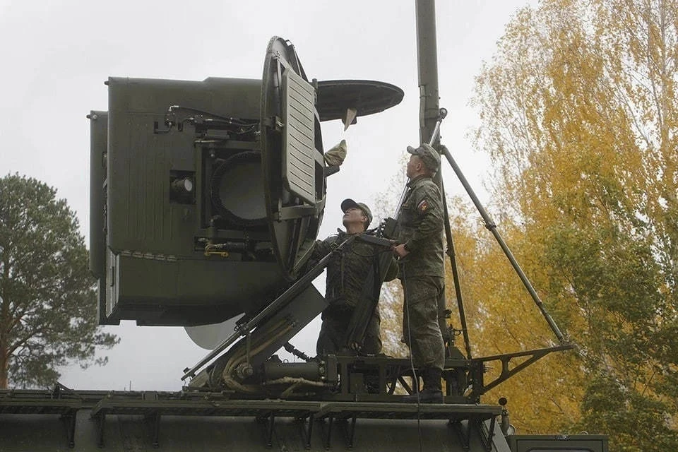 Военный аналитик Гэди: Россия отключила украинские HIMARS мощными системами РЭБ