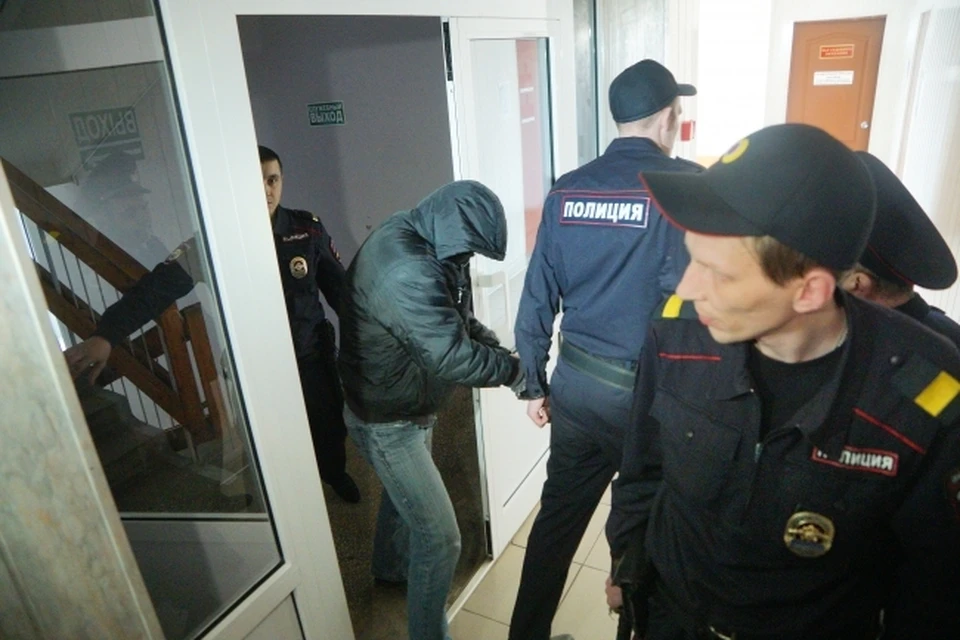Мужчина обещал вернуть украденные драгоценности, однако спустя полгода этого все же не произошло. Фото: Архив "КП"