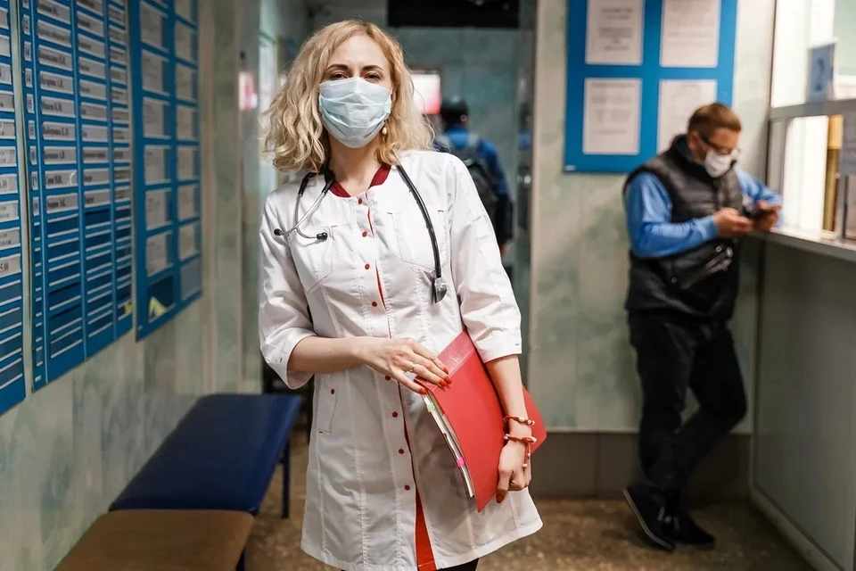 Жителям рассказали о зарплатном максимуме