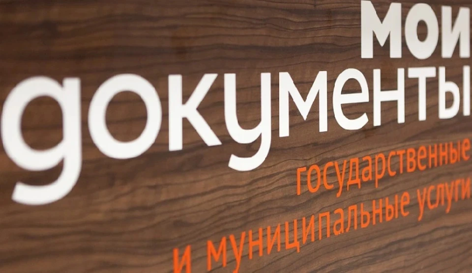 В селе Чернянка специалисты МФЦ проведут прием граждан Фото: МФЦ ЛНР