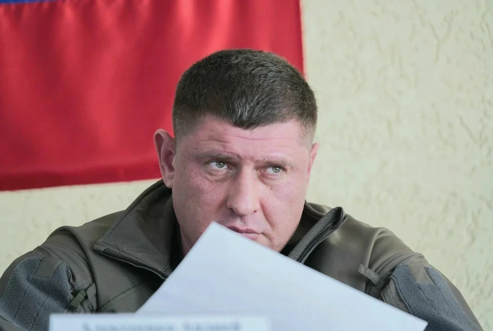Андрей Алексеенко проводит опрос в ТГ-канале на тему безработицы Фото: ТГ Андрея Алексеенко