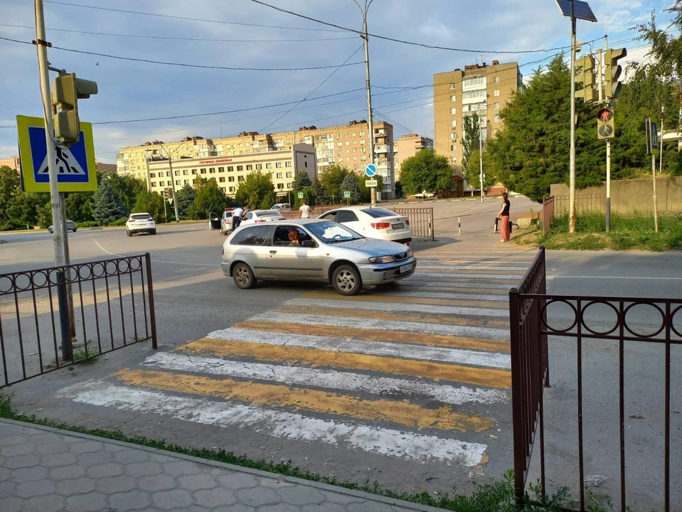 Ребенка госпитализировали.