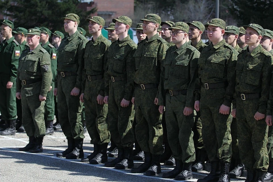 Госдума увеличила штраф за непредставление списков на учет в военкомат