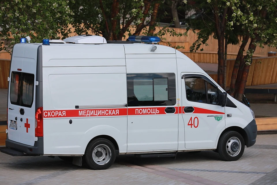 Житель Красноярска пытался сбежать из-под домашнего ареста по простыням