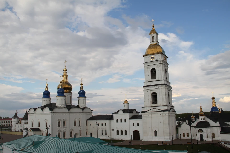 Фото: Иван Горбунов.