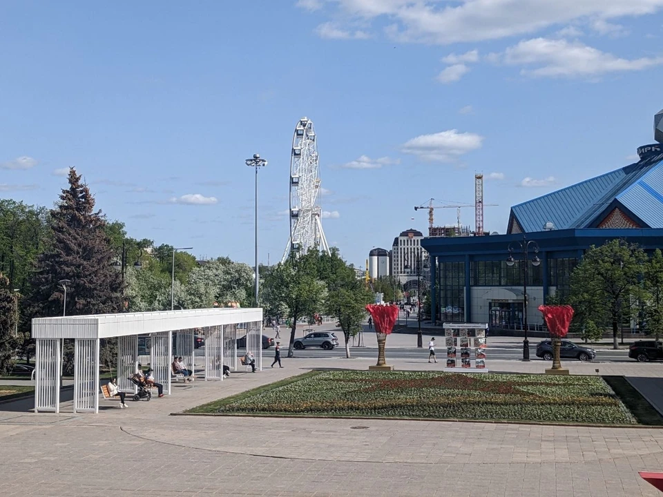 Фото: архив КП.