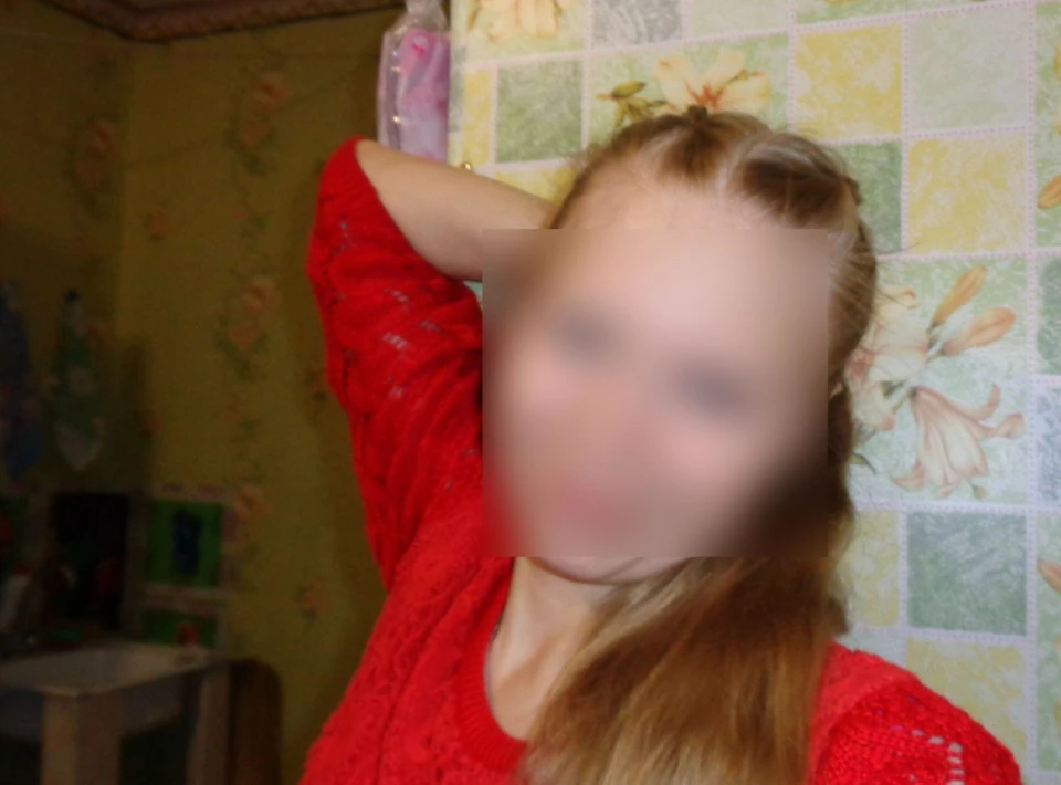 Фото из личного архива Олеси Р.
