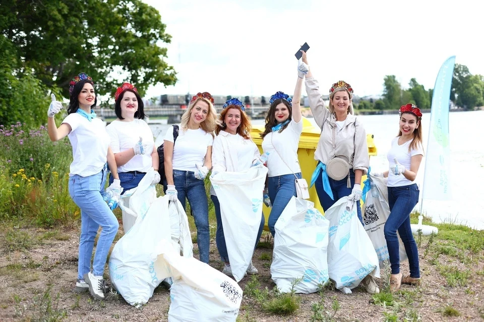 Фото предоставлены "Центром развития ВХК"