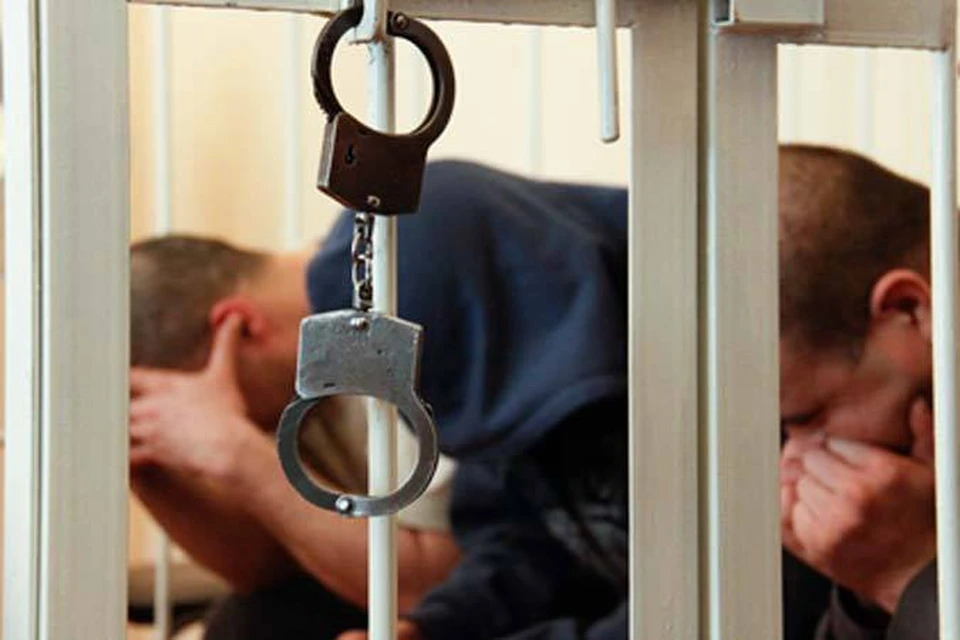 Поведение Поташкина не устроило прокуратуру