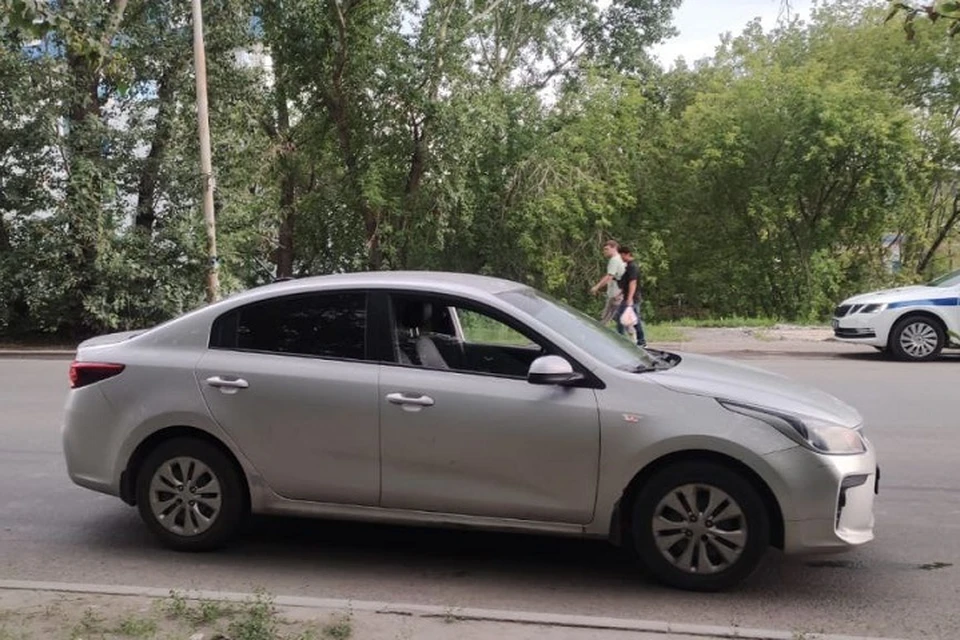 Фото: ГИБДД Екатеринбурга