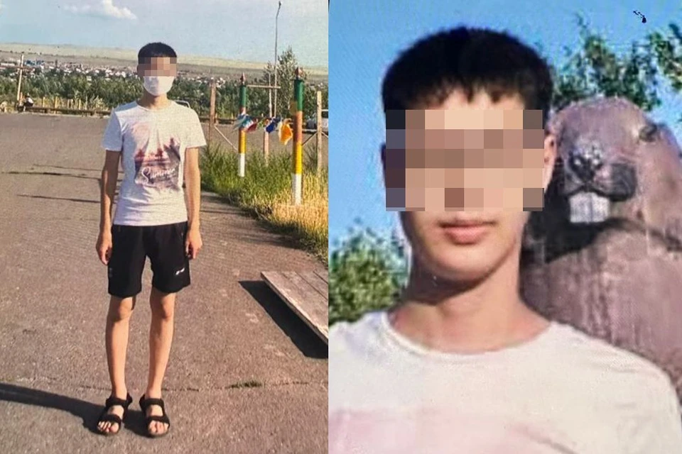 Молодой человек поехал в Новосибирск на попутках и пропал. Фото: Предоставлено родителями