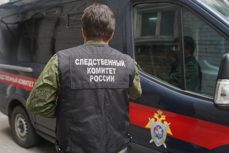 Проводится экспертиза и устанавливается причина гибели ребенка.