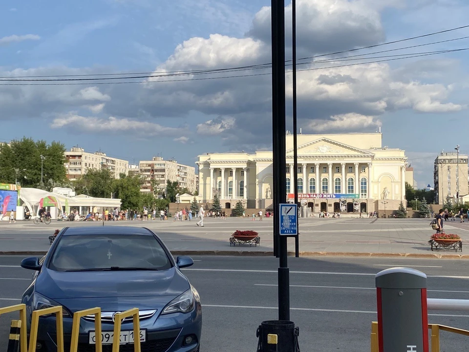 В Тюмени появится новая улица.