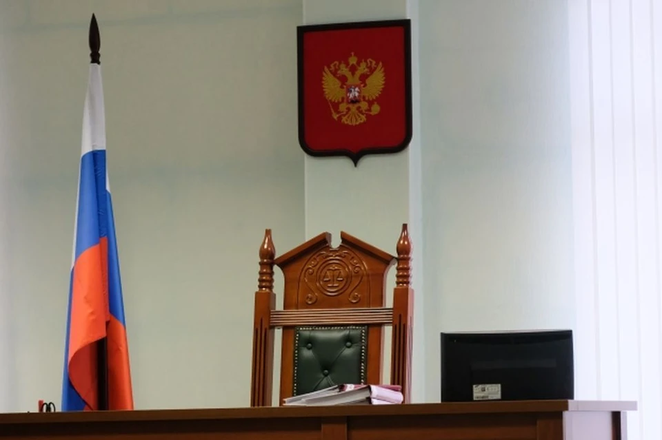 Новосибирца посадили на 12 лет за захват семьи в заложники и попытку убийства ребенка.