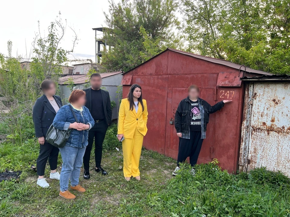 Фото: пресс-служба СУ СК России по Орловской области