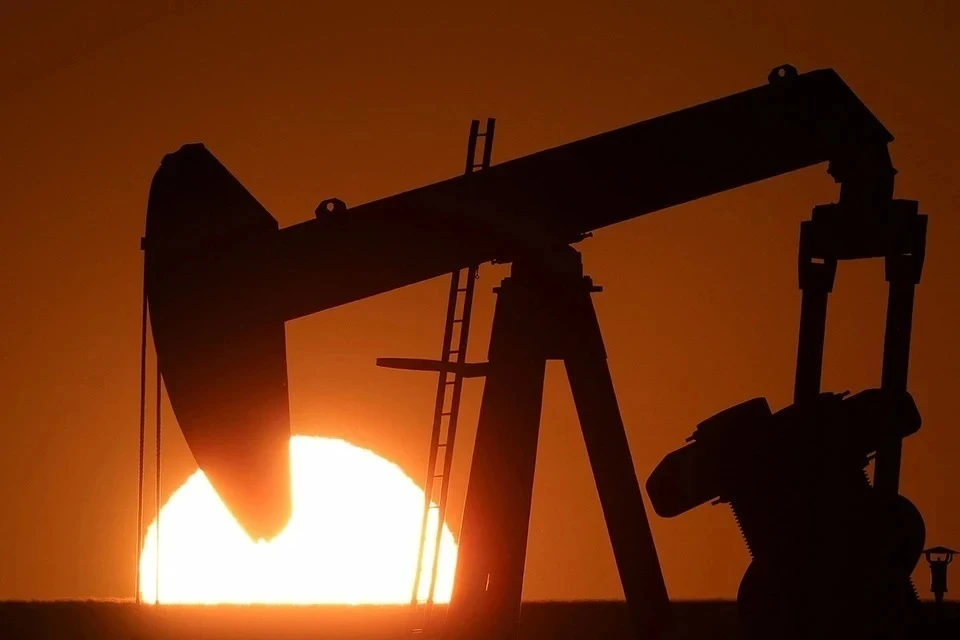 Россия продлит сокращение экспорта нефти в сентябре 2023
