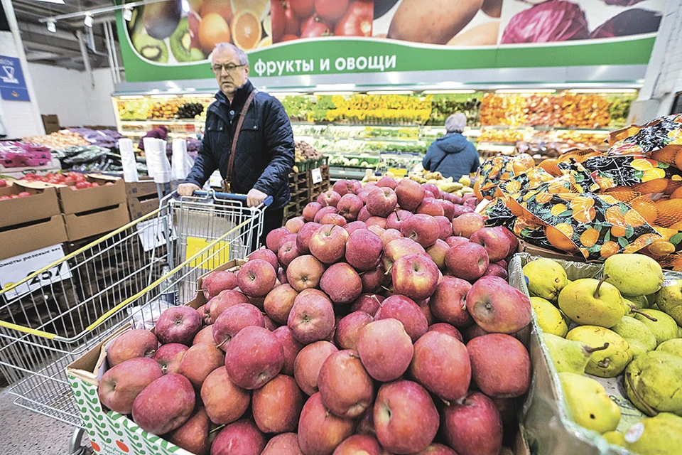 Проверки проводятся и в мелких, и в крупных магазинах.