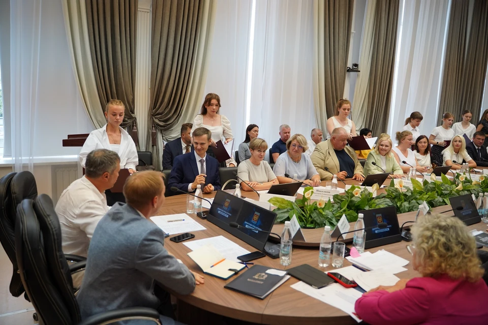 Седьмой образовательно-производственный кластер появится в Нижегородской области.