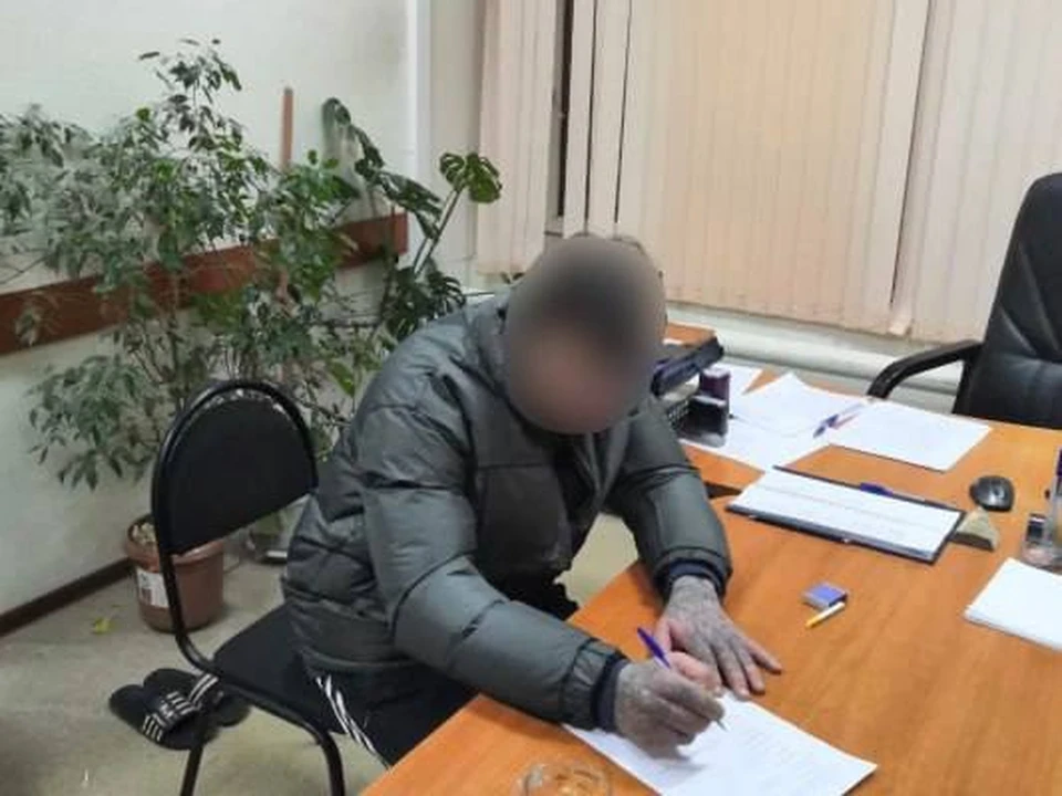 Фото: СУ СКР по Саратовской области