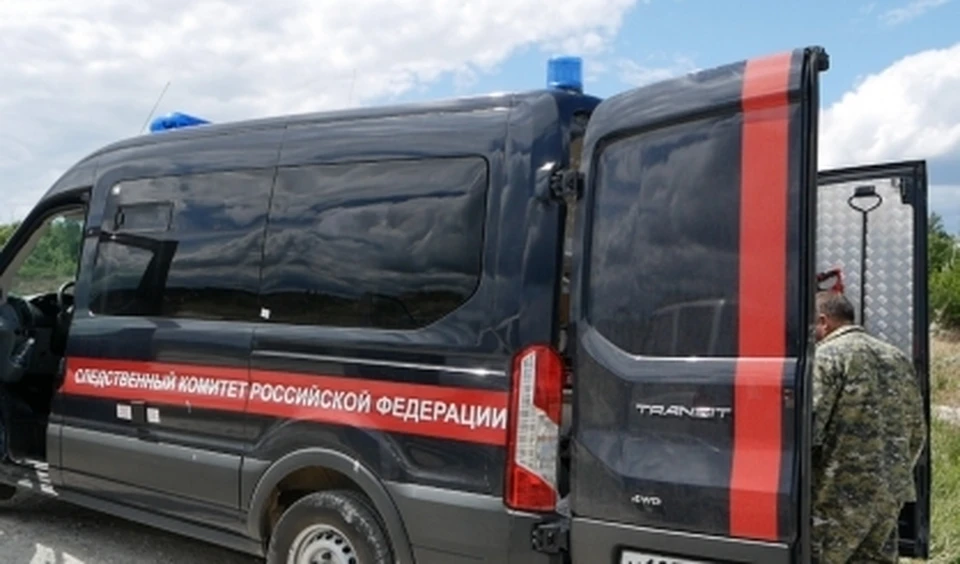 Фото СК УО