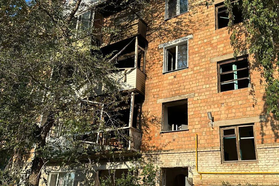 Фото: СК