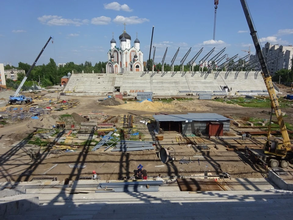 Где находится новый стадион факел в воронеже. Стадион факел Воронеж реконструкция. Стадион факел на Маршака. Новый стадион факел Воронеж. Стадион факел Воронеж Маршака.