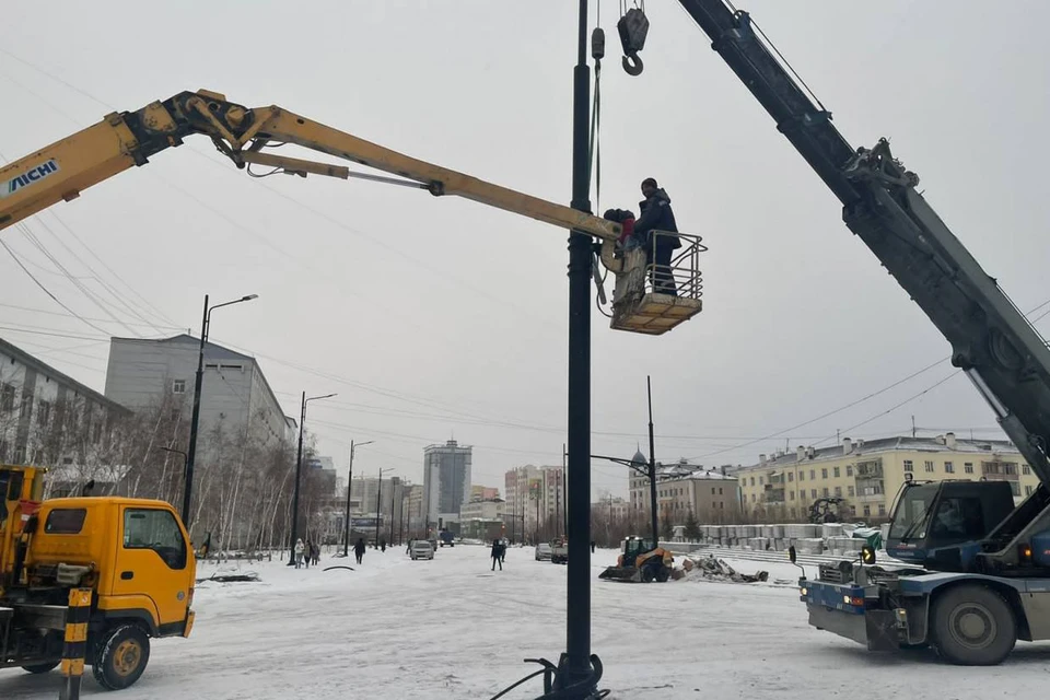 Фото: Эхо столицы