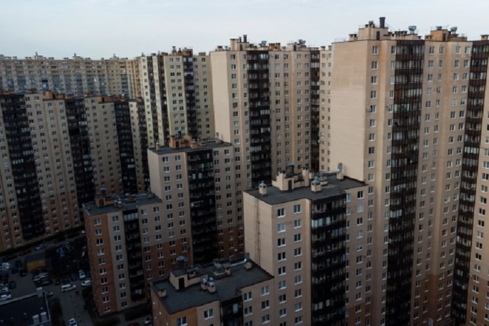 Луганскжилком подготовил к отопительному сезону почти 950 многоэтажек