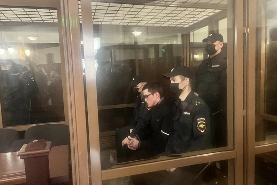 7 августа в нижегородском суде была рассмотрена апелляция по делу вооруженного нападения на гимназию №175.