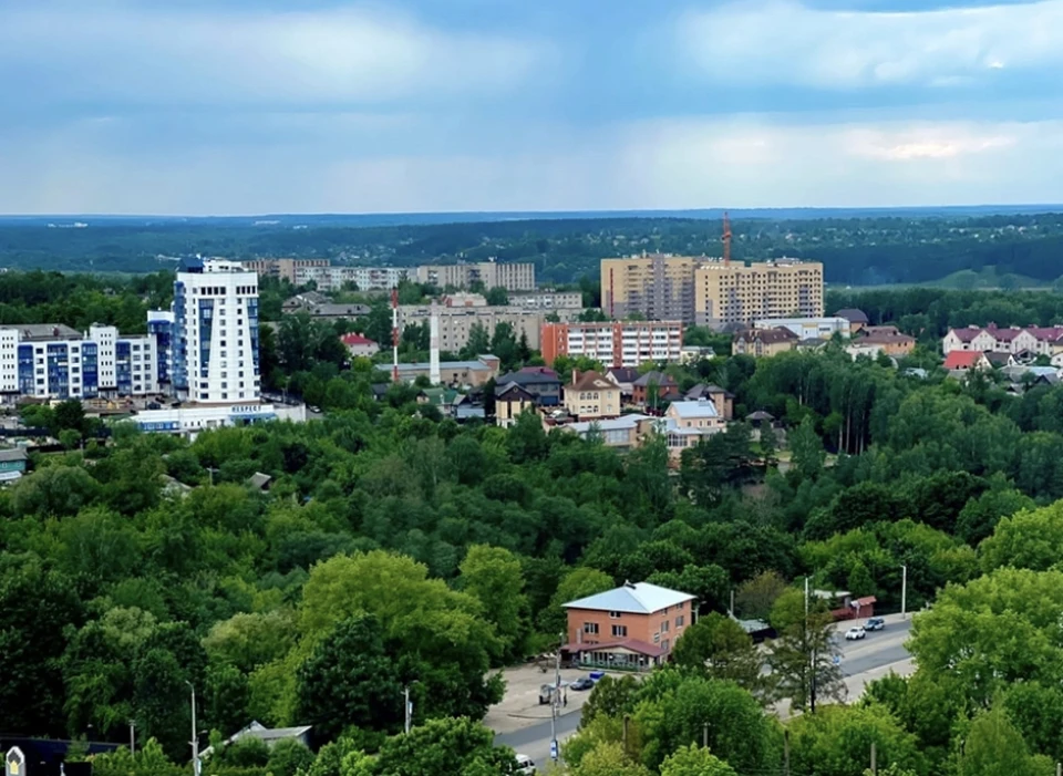 В Смоленске ещё 24 дома перейдут «Городской управляющей компании».