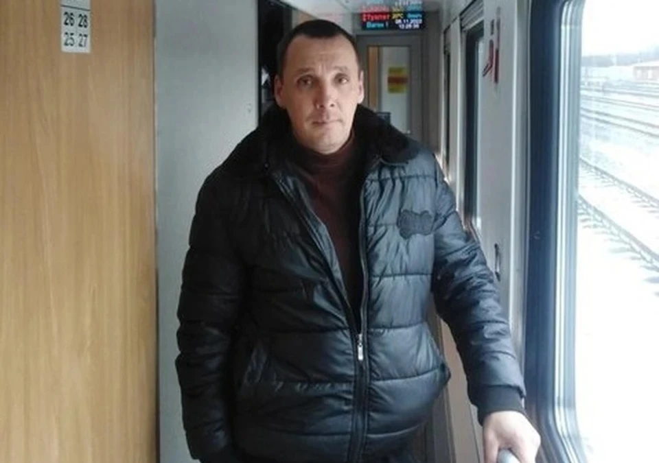 Фото из личного архива