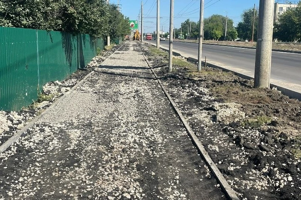Фото: Пресс-служба администрации Пензы