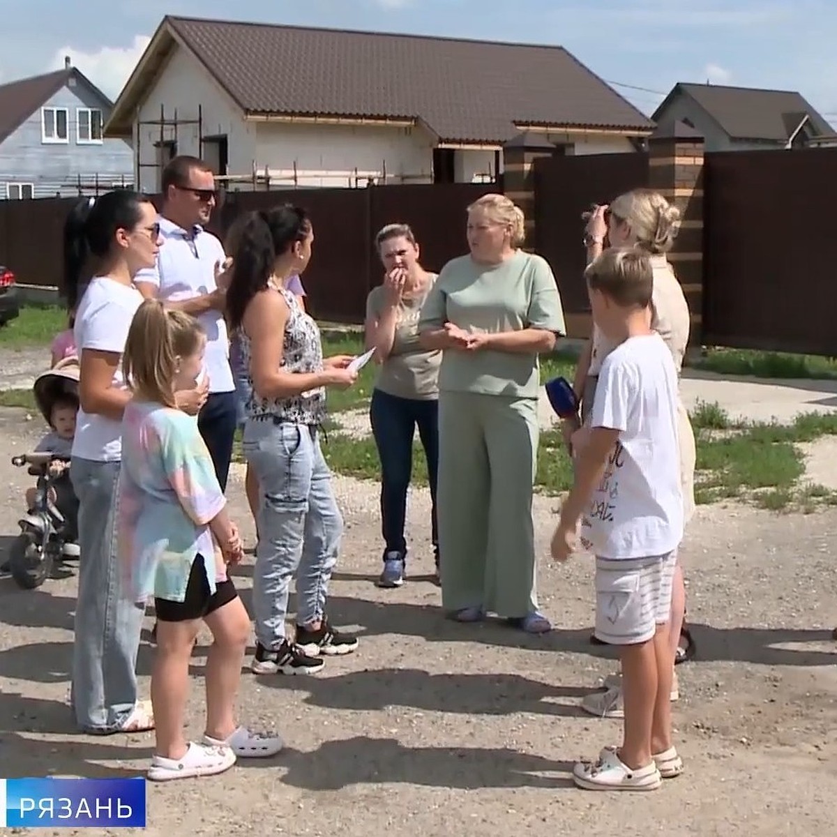 Прокуратура проверит «Эко-Пронск» из-за рассылки рязанцам уведомлений о  долгах - KP.RU