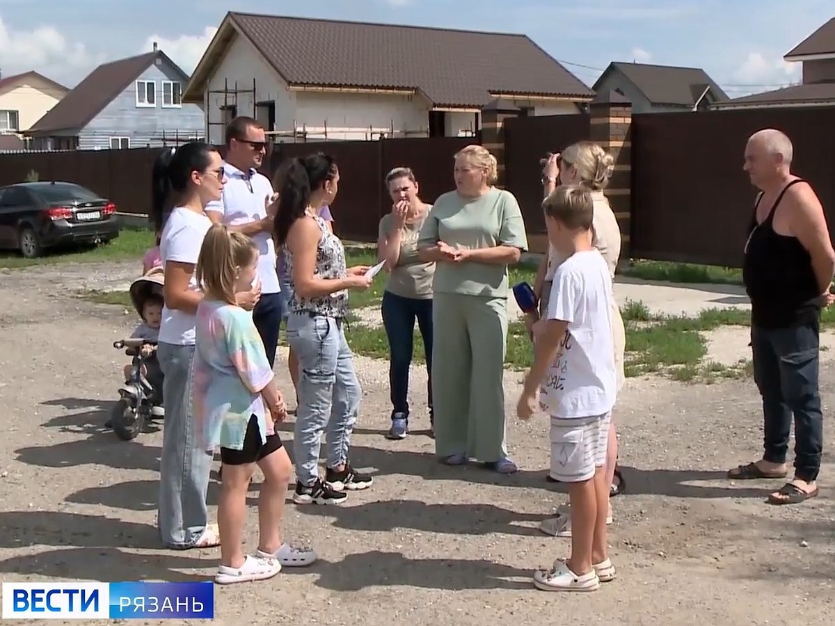 Прокуратура проверит «Эко-Пронск» из-за рассылки рязанцам уведомлений о  долгах - KP.RU