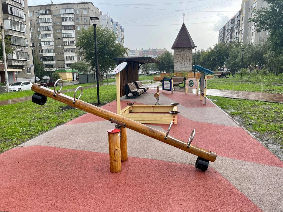 Фото: администрация Челябинска
