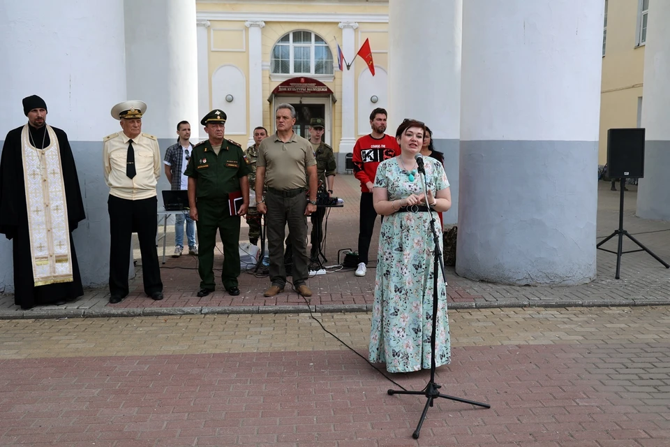 фото регионального Правительства