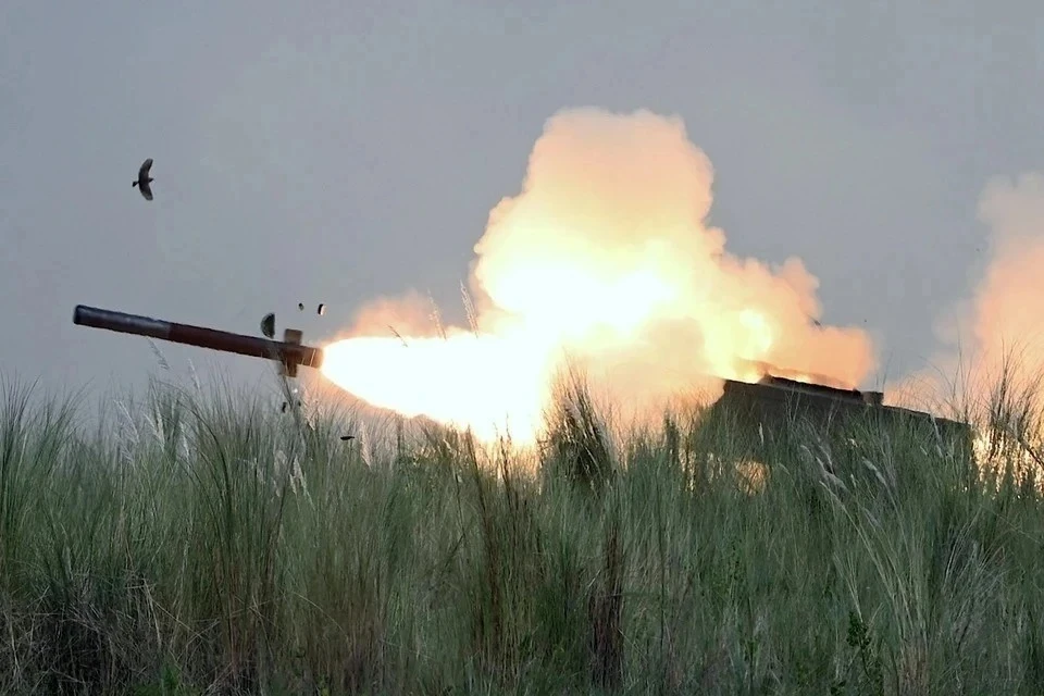 Три человека погибли при обстреле Донецка украинскими войсками