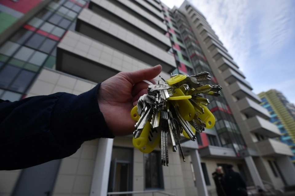 В среднем цена квартир в Казани составляет порядка восьми миллионов рублей.